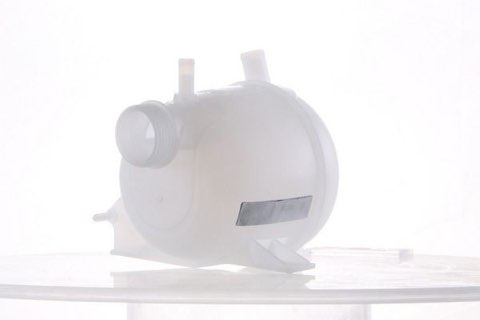 Mahle CRT 132 000S Coolant Expansion Tank, photo 3