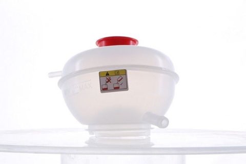 Mahle CRT 136 000S Coolant Expansion Tank, photo 2