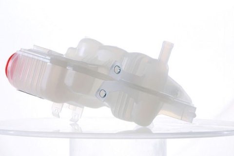Mahle CRT 140 000S Coolant Expansion Tank, photo 3