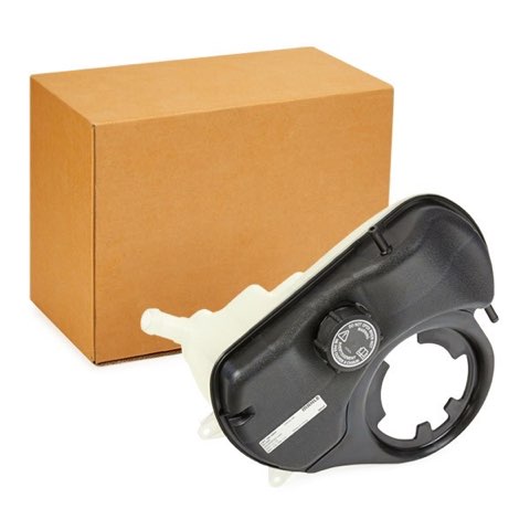 Mahle CRT 145 000S Coolant Expansion Tank, photo 2