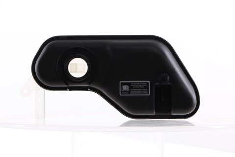 Mahle CRT 146 000S Coolant Expansion Tank