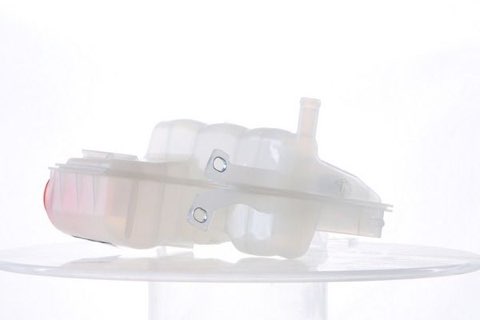 Mahle CRT 148 000S Coolant Expansion Tank, photo 3