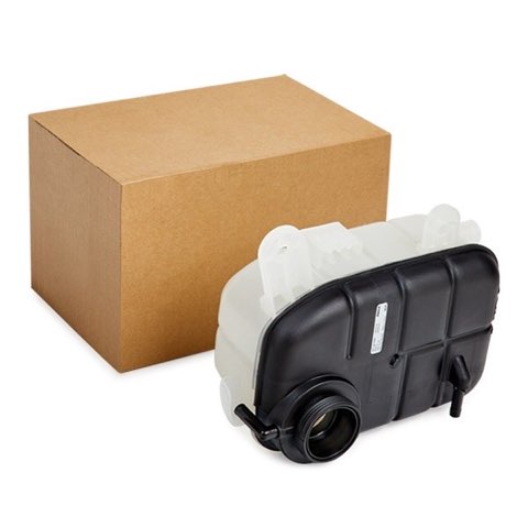 Mahle CRT 159 000S Coolant Expansion Tank, photo 2