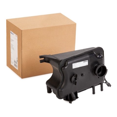 Mahle CRT 184 000S Coolant Expansion Tank, photo 2