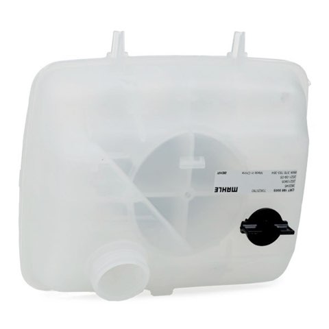 Mahle CRT 185 000S Coolant Expansion Tank, photo 3
