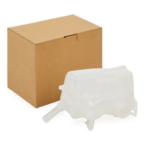 Mahle CRT 187 000S Coolant Expansion Tank, photo 2