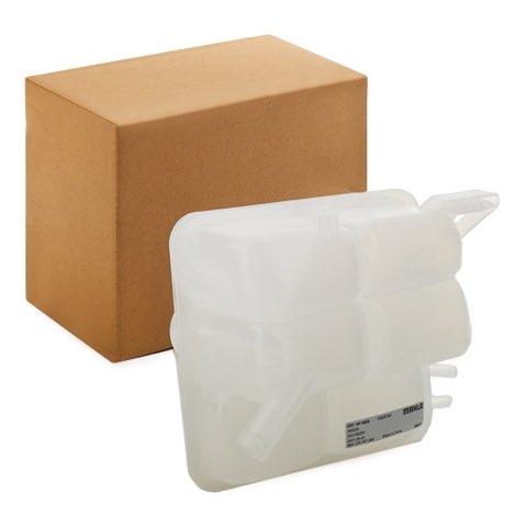 Mahle CRT 197 000S Coolant Expansion Tank, photo 2