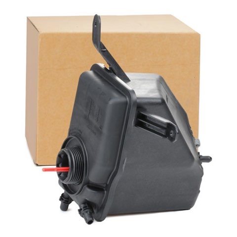 Mahle CRT 205 000S Coolant Expansion Tank, photo 2