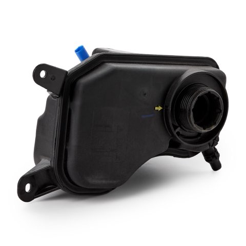 Mahle CRT 207 000S Coolant Expansion Tank, photo 2