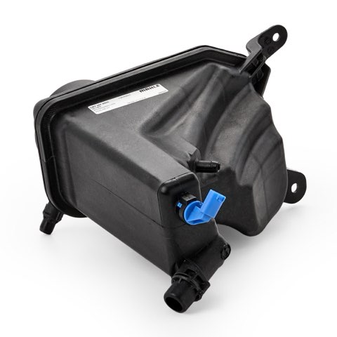 Mahle CRT 207 000S Coolant Expansion Tank, photo 3