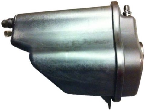 Mahle CRT 208 000S Coolant Expansion Tank, photo 2