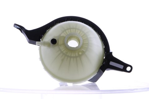 Mahle CRT 212 000S Coolant Expansion Tank