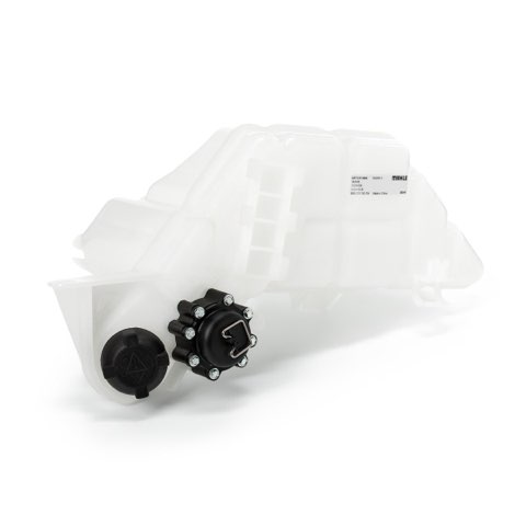 Mahle CRT 217 000S Coolant Expansion Tank, photo 3