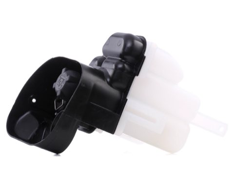 Mahle CRT 218 000S Coolant Expansion Tank