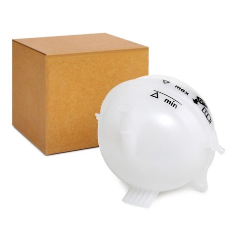 Mahle CRT 22 000S Coolant Expansion Tank, photo 2