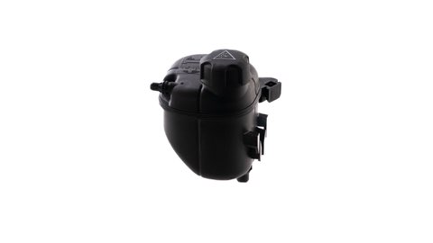 Mahle CRT 239 000S Coolant Expansion Tank