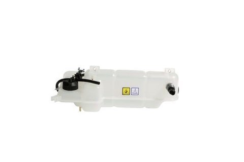 Mahle CRT 253 000S Coolant Expansion Tank