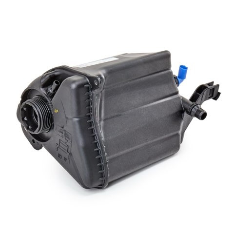 Mahle CRT 3 000S Coolant Expansion Tank, photo 3