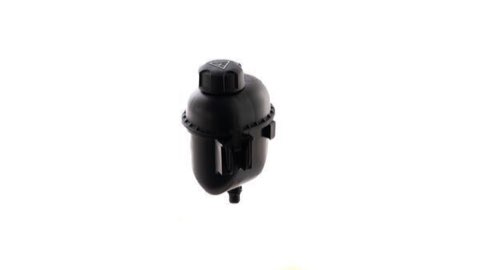 Mahle CRT 302 000S Coolant Expansion Tank, photo 3