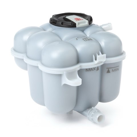 Mahle CRT 309 000S Coolant Expansion Tank, photo 3