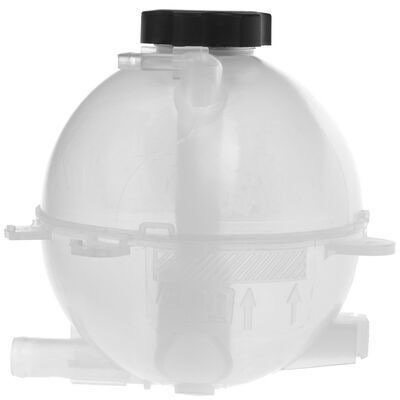 Mahle CRT 315 000S Coolant Expansion Tank, photo 2
