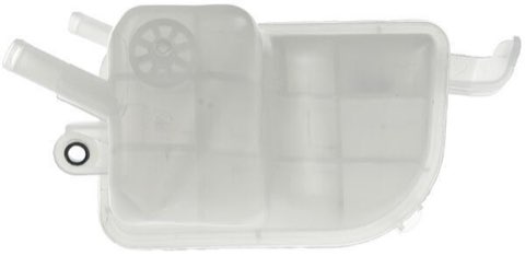 Mahle CRT 330 000S Coolant Expansion Tank, photo 2