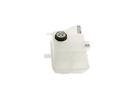 Mahle CRT 339 000S Coolant Expansion Tank, photo 2