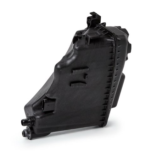 Mahle CRT 375 000S Coolant Expansion Tank, photo 3