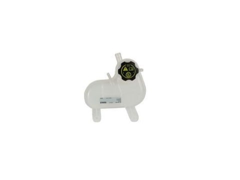 Mahle CRT 394 000S Coolant Expansion Tank