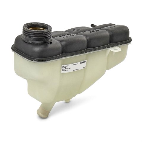 Mahle CRT 5 000S Coolant Expansion Tank, photo 2