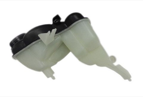 Mahle CRT 56 000S Coolant Expansion Tank, photo 2