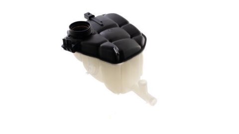 Mahle CRT 57 000S Coolant Expansion Tank, photo 3