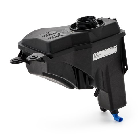 Mahle CRT 91 000S Coolant Expansion Tank, photo 2