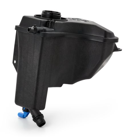 Mahle CRT 91 000S Coolant Expansion Tank, photo 3