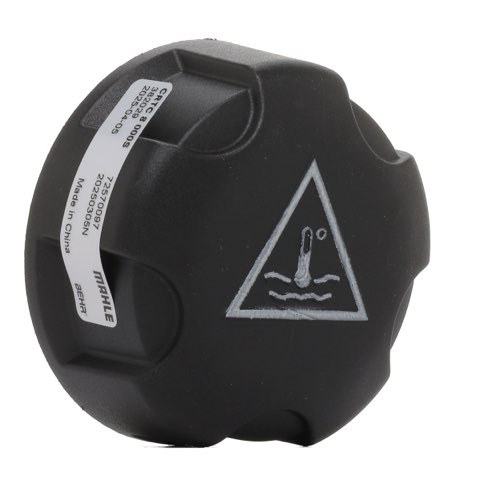 Mahle CRTC 8 000S Expansion Tank Cap