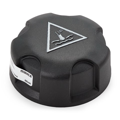 Mahle CRTC 8 000S Expansion Tank Cap, photo 2