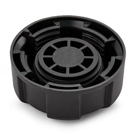 Mahle CRTC 8 000S Expansion Tank Cap, photo 3
