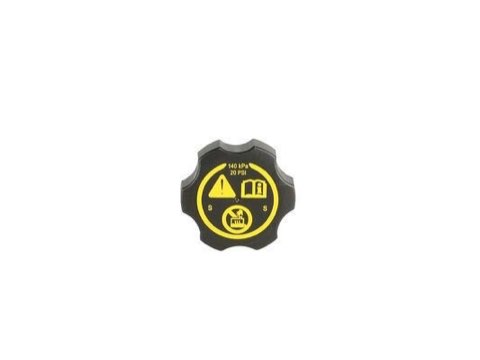 Mahle CRTC 9 000S Expansion Tank Cap, photo 2