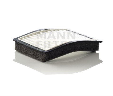 Mann-Filter CU 1006-2 Pollen Filter, photo 2