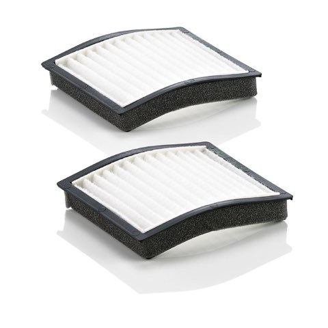 Mann-Filter CU 1006-2 Pollen Filter, photo 3