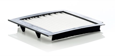 Mann-Filter CU 1009 Pollen Filter