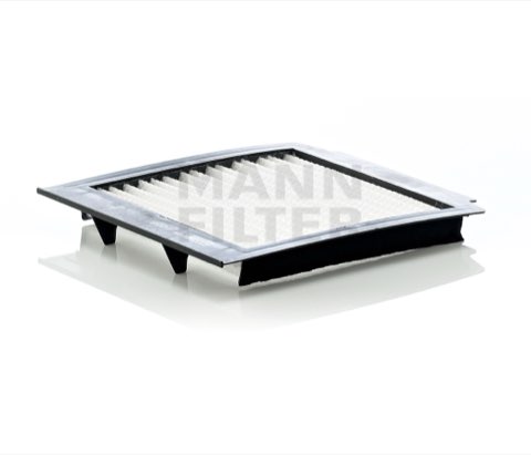 Mann-Filter CU 1009 Pollen Filter, photo 3