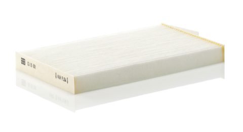 Mann-Filter CU 15 001 Pollen Filter