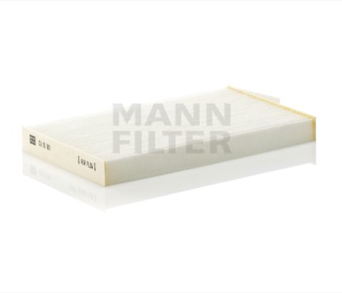 Mann-Filter CU 15 001 Pollen Filter, photo 3