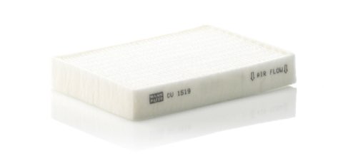 Mann-Filter CU 1519 Pollen Filter, photo 2