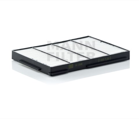 Mann-Filter CU 1526 Pollen Filter, photo 3