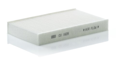 Mann-Filter CU 1629 Pollen Filter