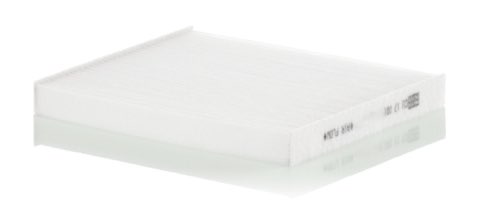 Mann-Filter CU 17 001 Pollen Filter, photo 2