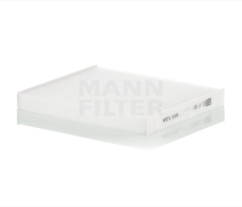 Mann-Filter CU 17 001 Pollen Filter, photo 3