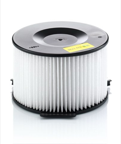 Mann-Filter CU 1738 Pollen Filter